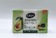 DALAN AVOCADO BUTTER BAR SOAP - 2 PK. - 180 G.