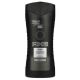 AXE BODY WASH BLACK - 250 ML