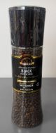 ROSOLINI - BLACK PEPPERCORNS W/GRINDER - 170 G.