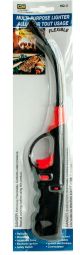 BBQ LIGHTER FLEXIBLE BLACK