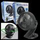 WIRELESS CLIP FAN - 3 SPEEDS