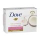 DOVE BEAUTY CREAM BAR - COCONUT MILK - 100 G.