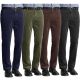 GH BASS CORDUROY MENS PANTS - ASSORTED COLOR AND SIZE