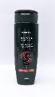 MENS TROY 2 IN 1 SHAMPOO AND BODY WASH - CRIMSON