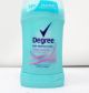 DEGREE DRY PROTECTION  WOMENS ANTIPERSPERANT AND DEODORANT - SHEER POWDER