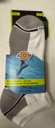 DICKIES MENS ANKLE SOCKS 3PK.