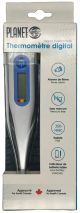 DIGITAL THERMOMETER