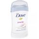 DOVE STICK WOMEN ANTIPERSPIRANT AND DEODORANT - POWDER - 45 G.