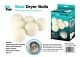 WOOL DRYER BALLS SET OF 6