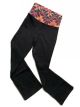 EVERLAST SPORT LADIES YOGA FLARE PANTS - ASSORTED SIZE - COMBO 2