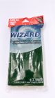 WIZARD HEAVY DUTY SCRUBBING SPONGES