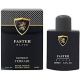 FASTER BLACK MENS COLOGNE- 100 ML.