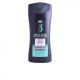 AXE BODY WASH - GALAXY FRESH - 400 ML.