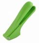 HAND HELD GARLIC PRESS 