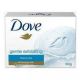 DOVE BEAUTY CREAM BAR - GENTLE EXFOLIATING - 100 G.