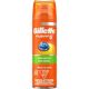 GILETTE FUSION 5 SHAVE GEL - ULTRA SENSITIVE 200 ML.