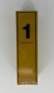 GOLD NO. 1 - MENS COLOGNE - 40 ML.