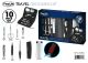 10 PC. MENS GROOMING SET