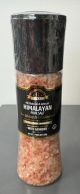 ROSOLINI - PINK HIMALYAN SEA SALT W/GRINDER - 300 G.