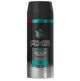 AXE  DEODORANT AND BODYSPRAY MENS - ICE BREAKER - 150 ML