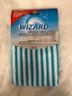 WIZARD MICROFIBER KITCHEN CLOTHS - 2PK.