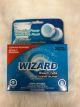WIZARD TOILET BOWL CLEANUP BLEACH TAB - 2 PC.