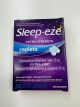 SLEEPEZE EXTRA STRENGHT CAPLETS  - 20 PK