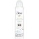 DOVE LADIES ANTIPERSPIRANT - INVISIBLE DRY - 150 ML.