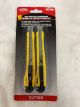 SNAP KNIFE SET COMBINATION 2 PCS.