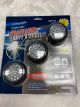  LED 24 LIGHT W/HOOK AND MAGNET 3 PK