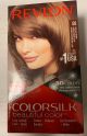 REVLON COLORSILK - LIGHT ASH BROWN -50