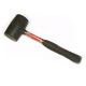 RUBBER MALLET 16. 0Z.