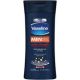 VASELINE MEN EXTRA STRENGTH - 400 ML.