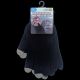 MEN TOUCH SCREEN GLOVES