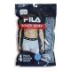 FILA MENS BOXER SHORTS 4 PK.- SMALL