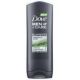 DOVE MEN BODY AND FACEWASH - MINERALS AND SAGE - 250 ML.