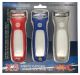 MAGNETIC FLASHLIGHT FRIDGE/LOCKER 3 PK. 