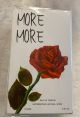 MORE MORE LADIES EAU DE PARFUM - 100 ML.