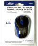 (WM-5000) WIRELESS OPTICAL MOUSE 