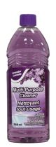 MULTI PURPOSE CLEANER - LAVENDAR - 750 ML.