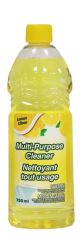 MULTI PURPOSE CLEANER - LEMON - 750 ML.