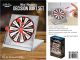 DECISION DARTS - MINI MAGNETIC DART SET