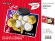ELECTRONIC DRUM MAT