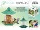 GAZEBO BIRD FEEDER