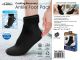 COLD GEL FOOT THERAPY
