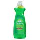 PALMOLIVE DISH SOAP - ORIGINAL - 414 ML.