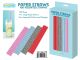 PAPER STRAWS 100 PACK