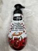 DEEP FRESH FOAMING HAND WASH - 400 ML - POMEGRANATE