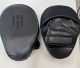 HAWK - PUNCHING MITTS - BLACK