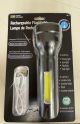 RECHARGEABLE FLASHLIGHT